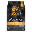 Nourriture Nutrience Subzéro petit chien Sans Grains Vallée du Fraser For Discount