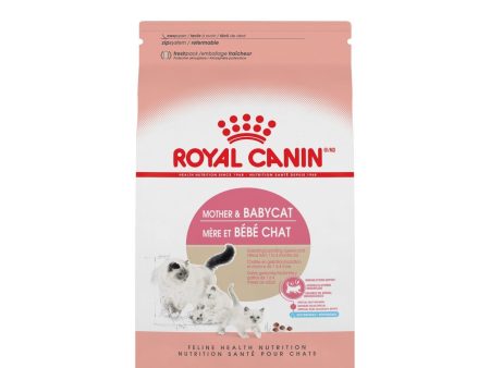 Nourriture Royal Canin Mère et bébé chat Online