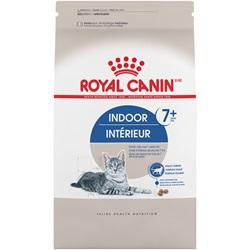 Nourriture Royal Canin pour Chat Adulte d intérieur 7+ For Cheap