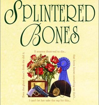 Splintered Bones Fashion