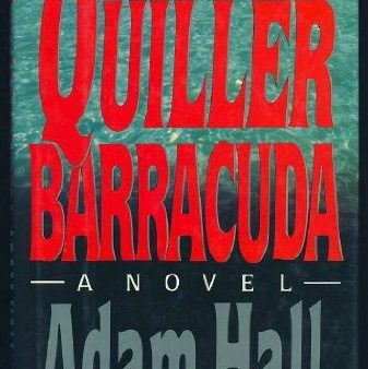 Quiller Barracuda Discount