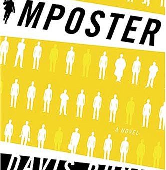 Imposter (Premier Mystery Series #2) For Sale