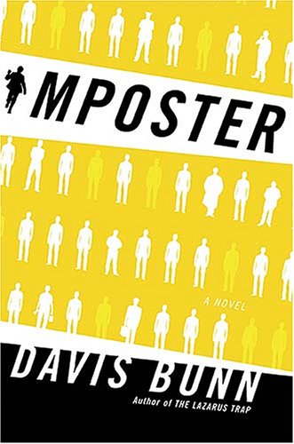 Imposter (Premier Mystery Series #2) For Sale