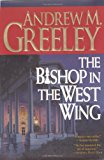 The Bishop in the West Wing: A Bishop Blackie Ryan Novel Online Hot Sale