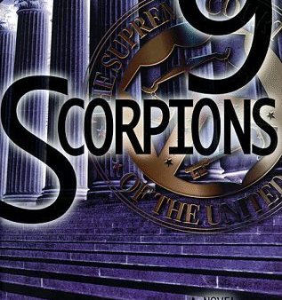 9 Scorpions Online Hot Sale