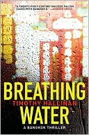 Breathing Water: A Bangkok Thriller (Poke Rafferty Thrillers) Online Hot Sale