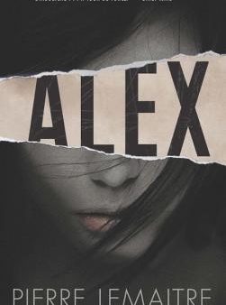 Alex: The Commandant Camille Verhoeven Trilogy Cheap