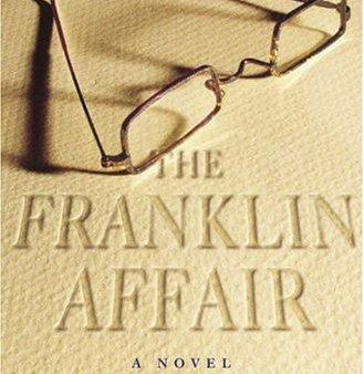 The Franklin Affair: A Novel Sale