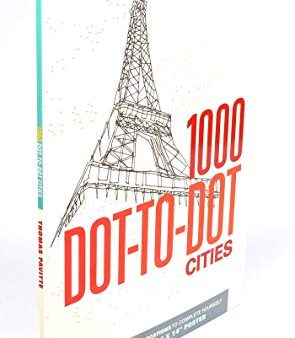 1000 Dot-to-Dot: Cities Online now