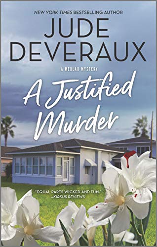 A Justified Murder (A Medlar Mystery) For Discount