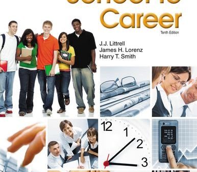 School to Career: Instructor s Workbook For Cheap