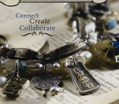 A Charming Exchange: 25 Jewelry Projects To Create & Share Supply