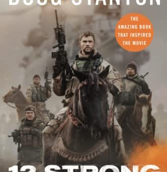 12 Strong: The Declassified True Story of the Horse Soldiers Online Hot Sale