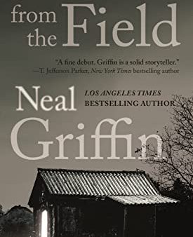 A Voice from the Field: A Newberg Novel (The Newberg Novels) Online Sale