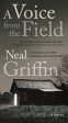 A Voice from the Field: A Newberg Novel (The Newberg Novels) Online Sale