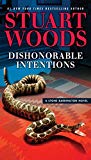 Dishonorable Intentions (A Stone Barrington Novel) Fashion