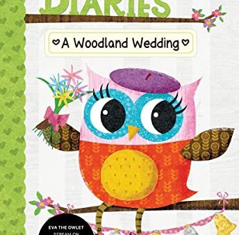 A Woodland Wedding: A Branches Book (Owl Diaries #3) (3) Online