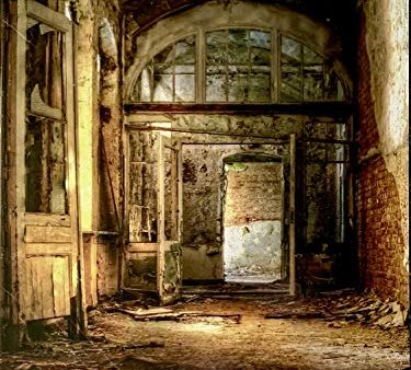 Abandoned: Ruins, Wrecks, and Moments of a Forgotten Past Discount