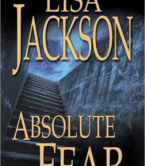 Absolute Fear (A Bentz Montoya Novel) Supply