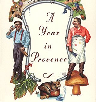 A Year in Provence For Discount