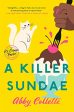 A Killer Sundae (An Ice Cream Parlor Mystery) Online Hot Sale