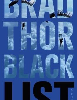 Black List: A Thriller For Sale