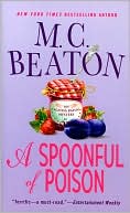 A Spoonful of Poison (Agatha Raisin Mysteries, No 19) Online