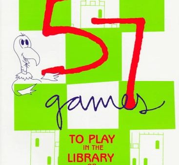 57 Games to Play in the Library or Classroom For Discount