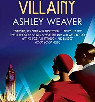 An Act of Villainy (Amory Ames) For Cheap