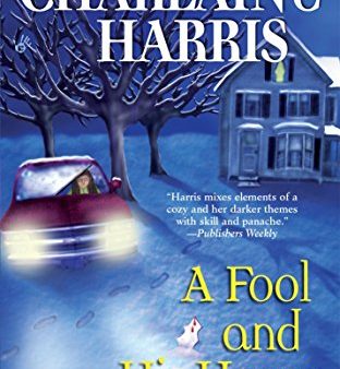 A Fool and His Honey (Aurora Teagarden Mysteries, No. 6) Hot on Sale