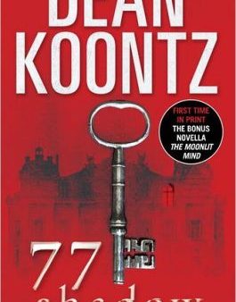 77 Shadow Street (with bonus novella The Moonlit Mind): A Novel (Pendleton) on Sale