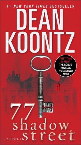 77 Shadow Street (with bonus novella The Moonlit Mind): A Novel (Pendleton) on Sale