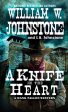 A Knife in the Heart (A Hank Fallon Western) Supply