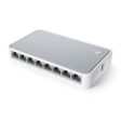 TP-LINK 8 PORT 10 100 mbps Desktop Switch The TL-SF1008D Fast Ethernet Switch is designed for SOHO (Small Office Home Office) or workgroup users - TL-SF1008D For Sale