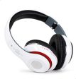 Bluetooth Stereo Dynamic Headphones  Powerful Bass system, bring you superior sound effect. Best choice for listening to music -STD-13 Hot on Sale