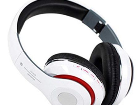 Bluetooth Stereo Dynamic Headphones  Powerful Bass system, bring you superior sound effect. Best choice for listening to music -STD-13 Hot on Sale